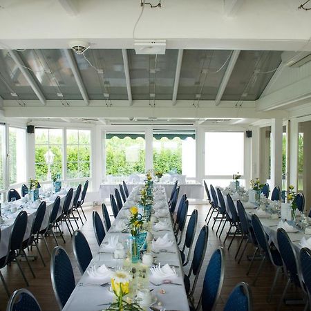 Hotel Am Schlosspark Herten ヘルテン エクステリア 写真