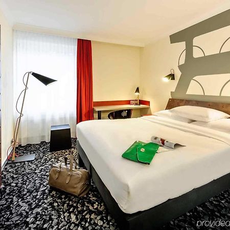 Hotel Am Schlosspark Herten ヘルテン エクステリア 写真