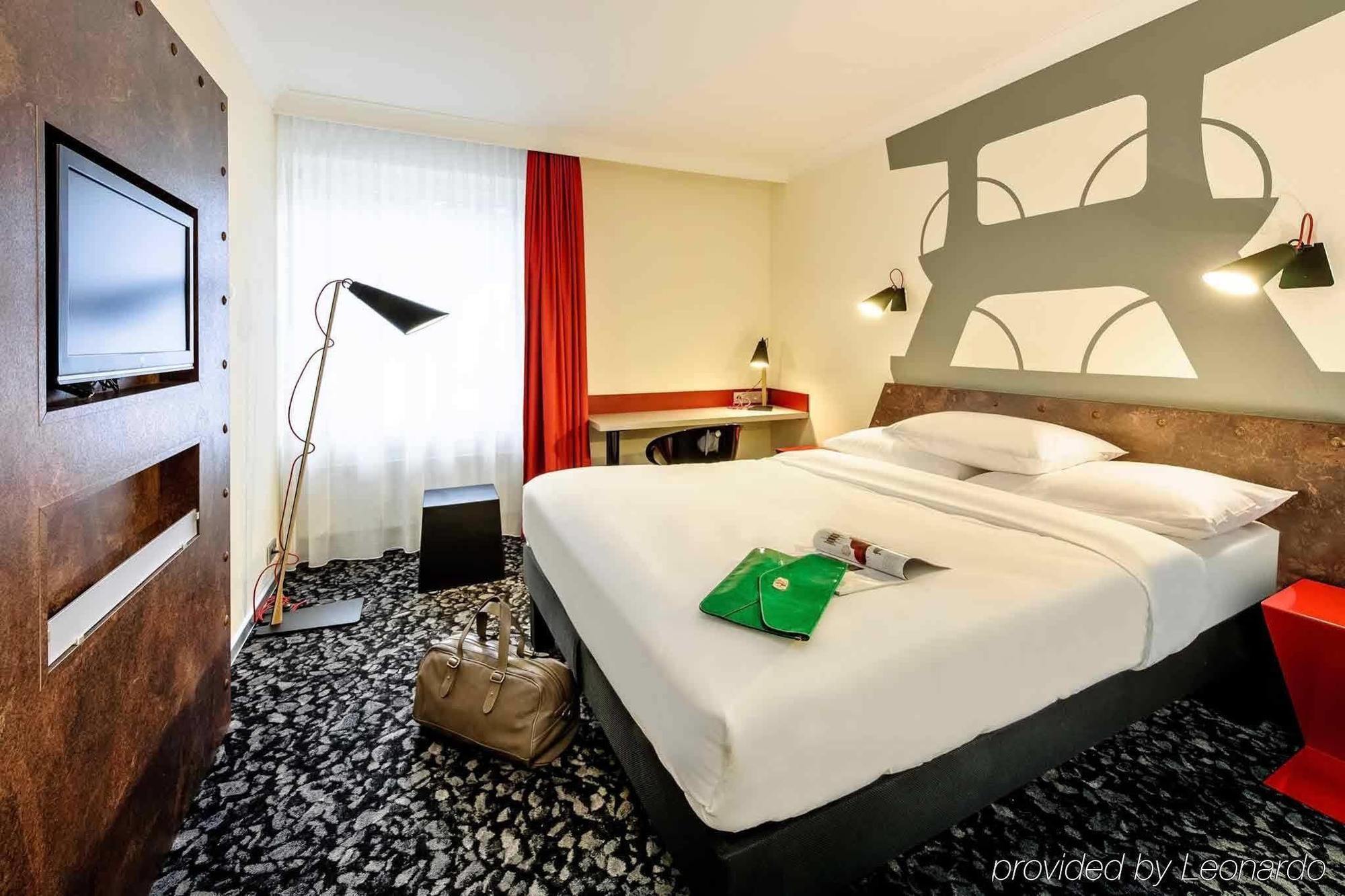 Hotel Am Schlosspark Herten ヘルテン エクステリア 写真