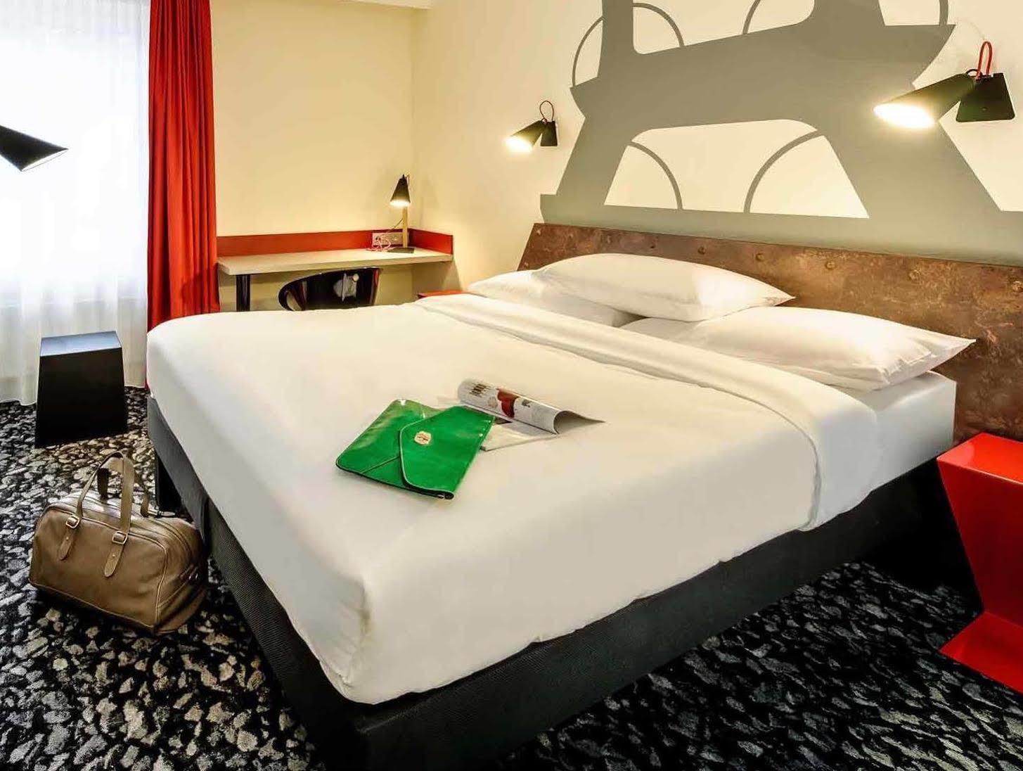 Hotel Am Schlosspark Herten ヘルテン エクステリア 写真
