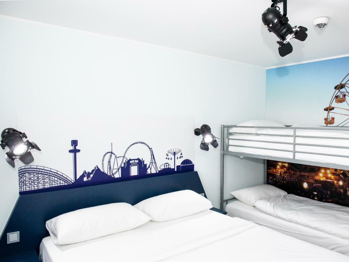 Hotel Am Schlosspark Herten ヘルテン エクステリア 写真