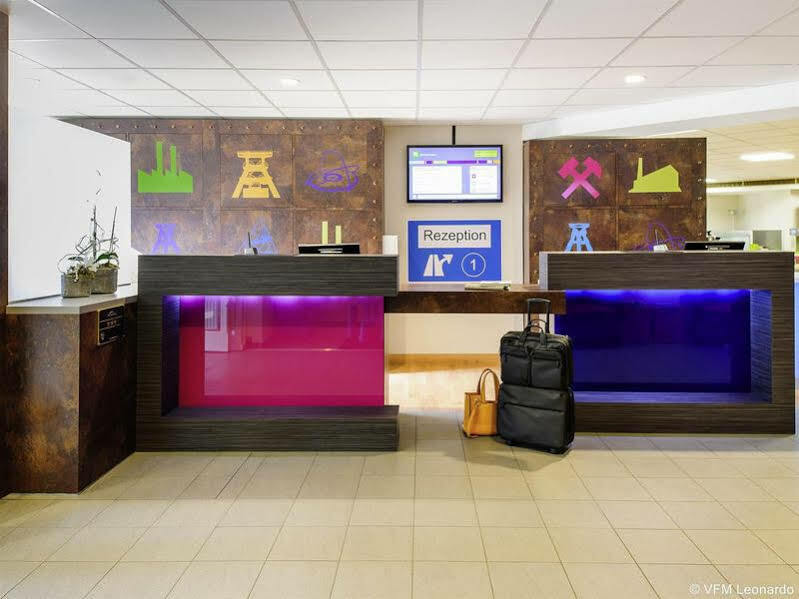 Hotel Am Schlosspark Herten ヘルテン エクステリア 写真